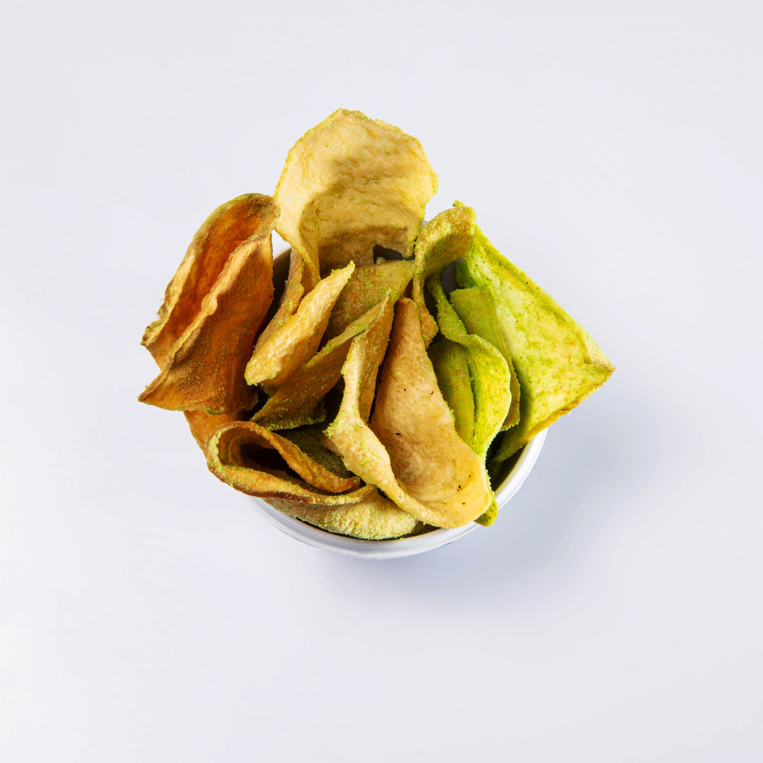 JICAMA DESHIDRATADA JALAPEÑO Machis Sweet Boutique